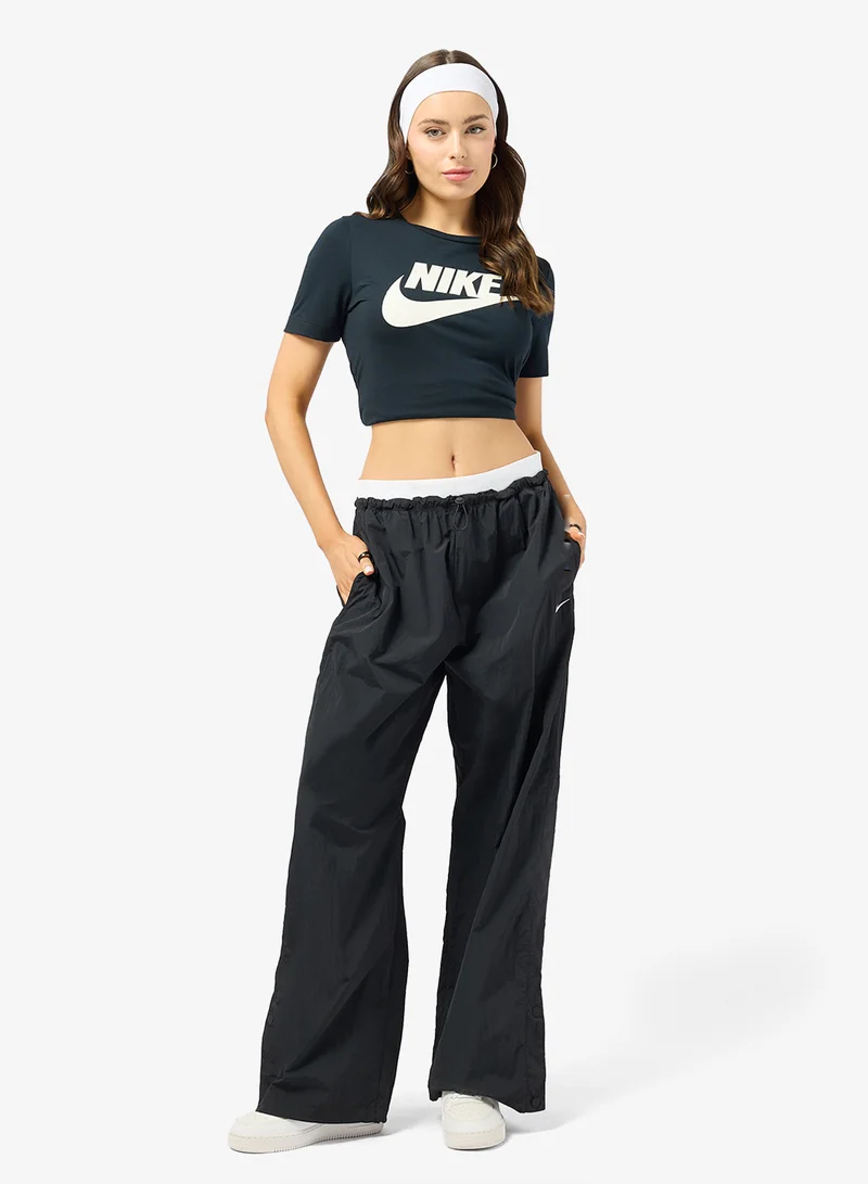 Nike W NSW PARACHUTE HR PANT